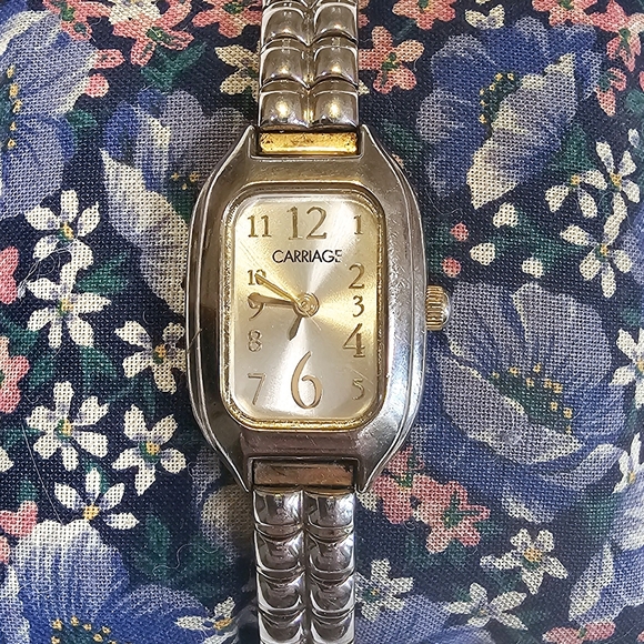 Timex Stainless Steel Watch - Picture 5 of 5